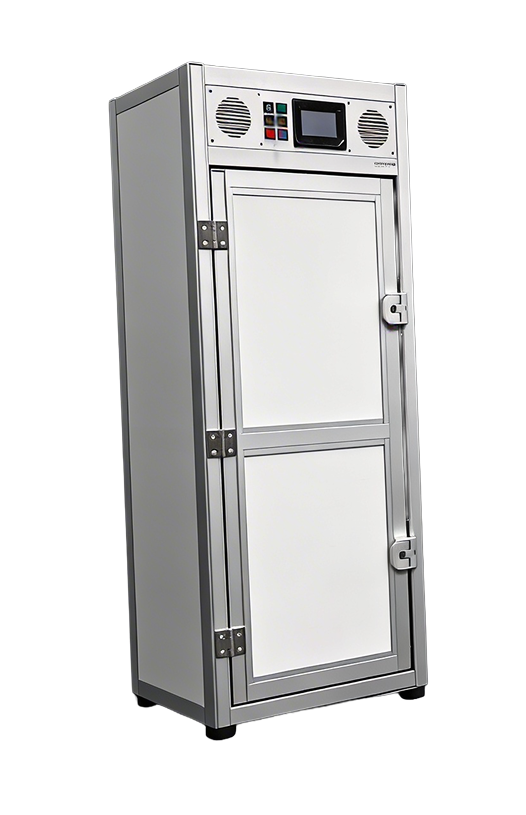 SC-C Cabinet Systems